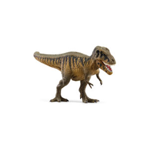 Tarbosaurus