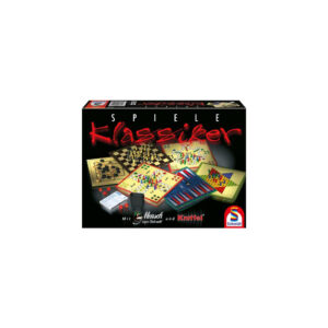 Klassiker Spielesammlung