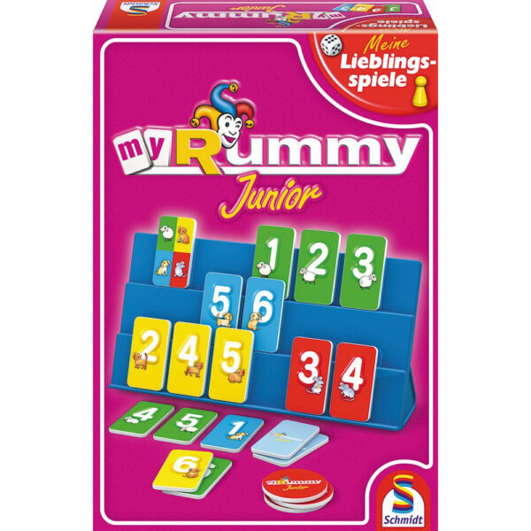 MyRummy Junior