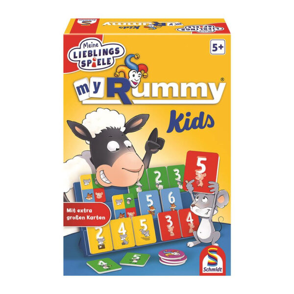 MyRummy Junior - Image 2