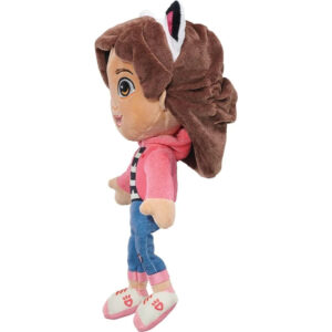 Gabby s Dollhouse, Gabby 28cm