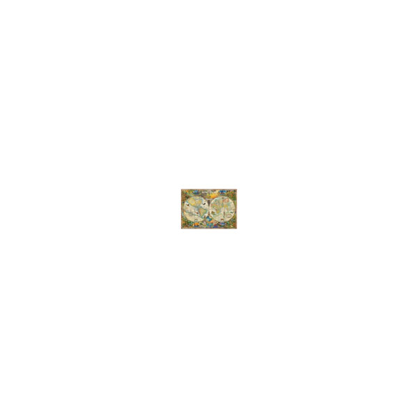 Gestalten der Erde 2000 Teile - Image 2