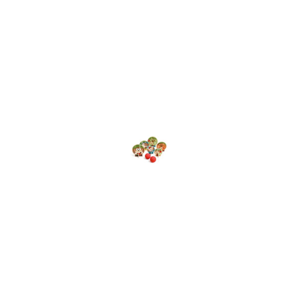 Ballwurfspiel Affe - Image 2