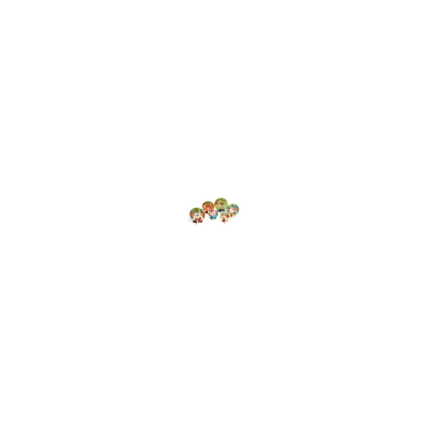 Ballwurfspiel Affe - Image 4