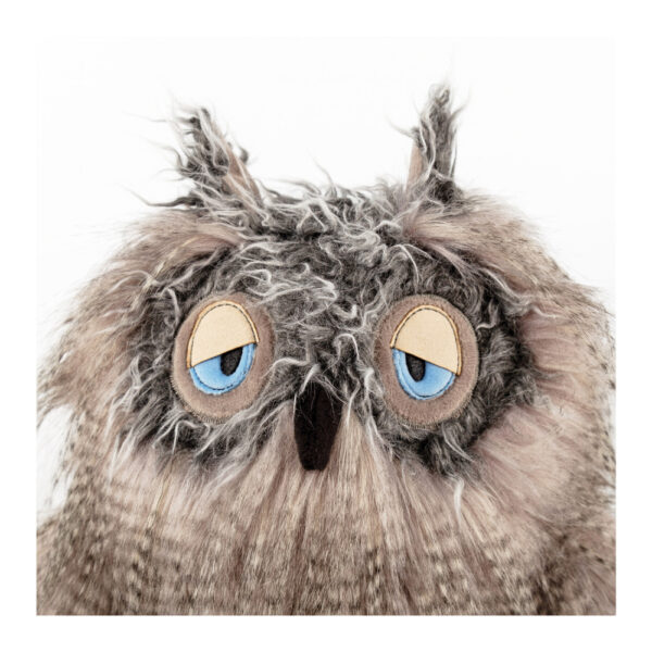 Miss Night Owl 27cm - Image 3