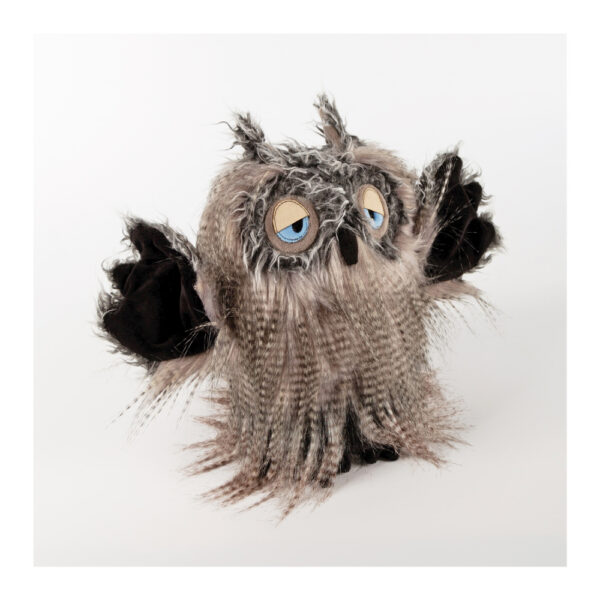 Miss Night Owl 27cm - Image 4
