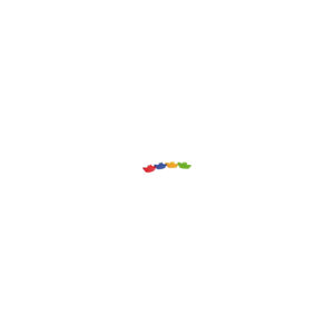 Boot 4-Farben
