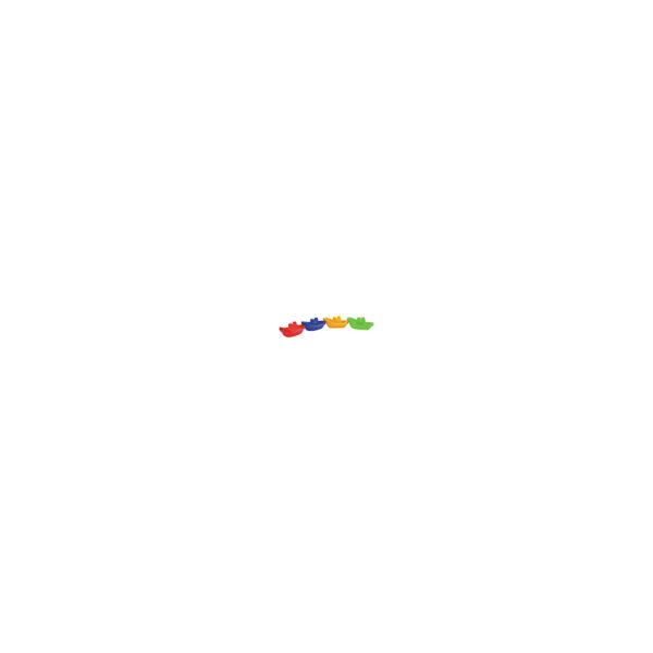 Boot 4-Farben - Image 2