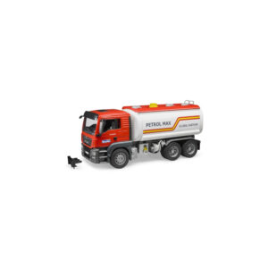 MAN TGS Tankwagen
