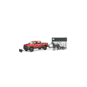 RAM 2500 Power Wagon mit