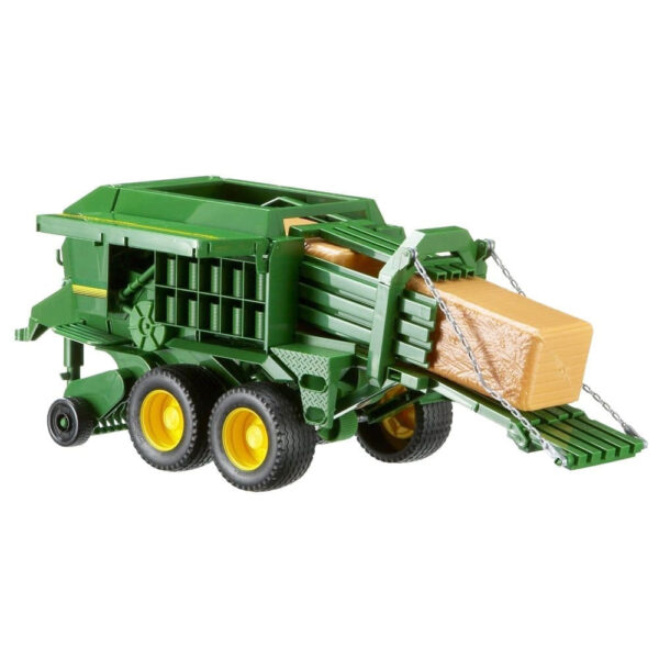 John Deere Grossballenpresse