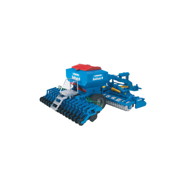 Lemken Solitair 9 Saatkombination - Image 2