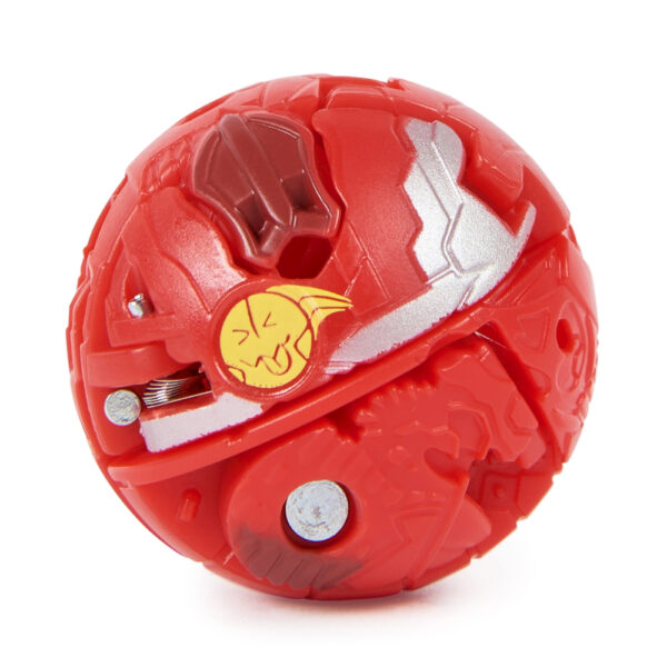 Bakugan Revol. Training Set - Image 4