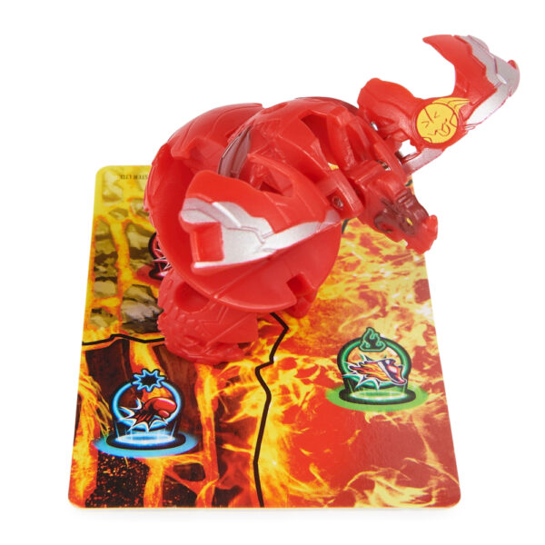 Bakugan Revol. Training Set - Image 5