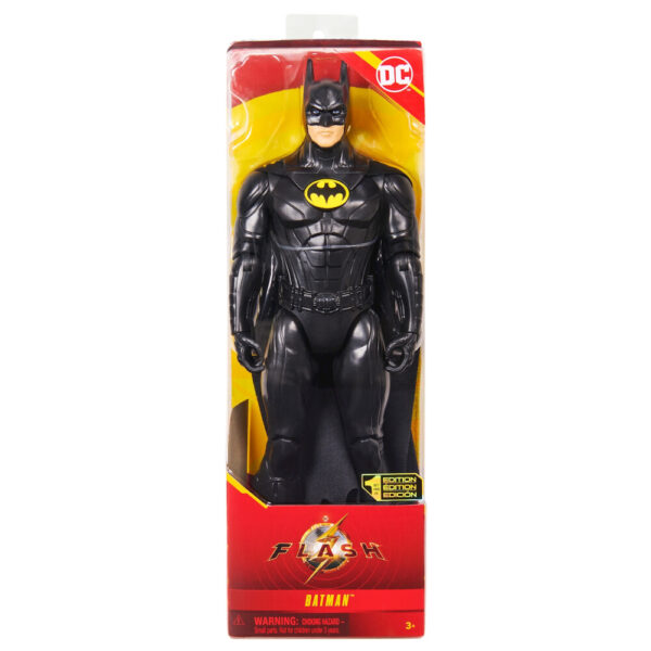 DC Flash M. 30cm Figuren ass. The Flash Movie - Image 2