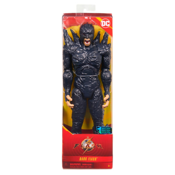 DC Flash M. 30cm Figuren ass. The Flash Movie - Image 3
