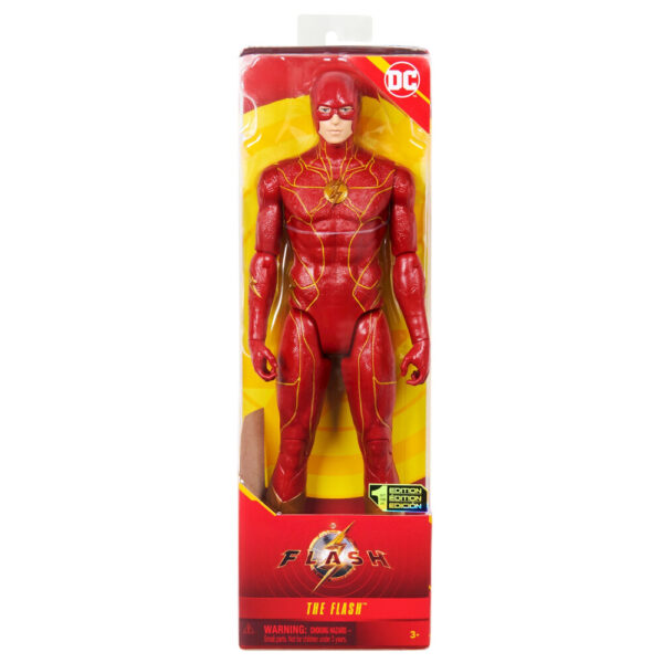 DC Flash M. 30cm Figuren ass. The Flash Movie - Image 4