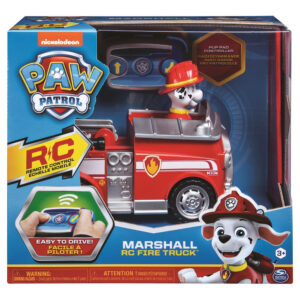 Paw Patrol RC - Marshall
