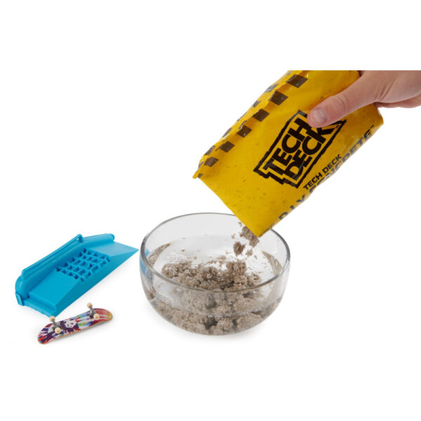 Tech Deck D.I.Y Concrete - Image 3