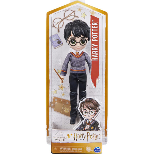 W.World Harry Potter 20cm - Image 2