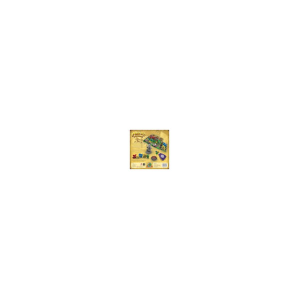 Eleveur de dragons - Ext. Baie d. March. (f) - Image 2