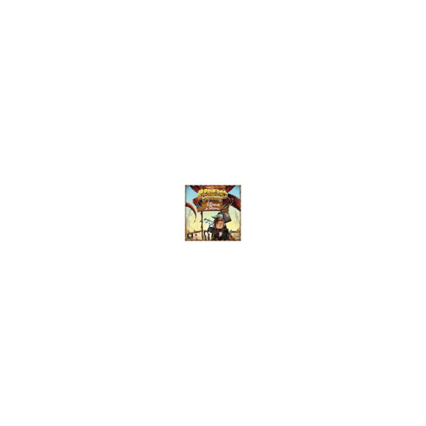 Eleveur de dragons - Ext. Baie d. March. (f) - Image 3