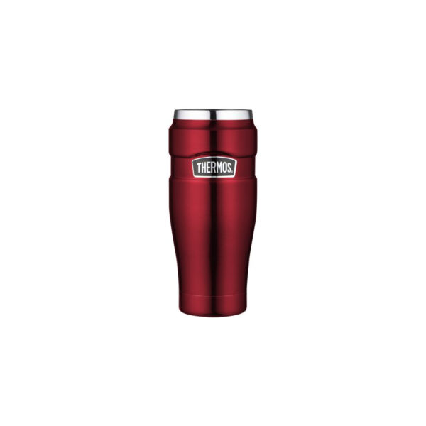 Isolierbecher Stainless King