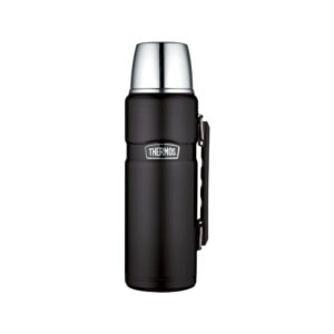 Isolierflasche Stainless King