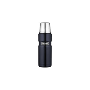 Isolierflasche Stainless King