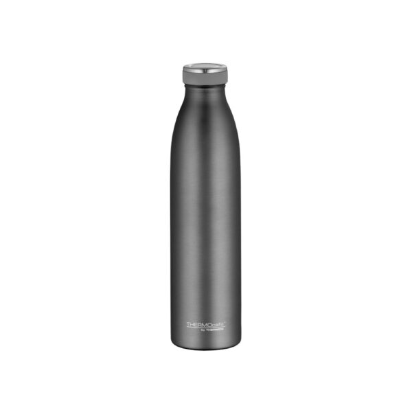 TC Bottle, cool grey, 0.75 Liter