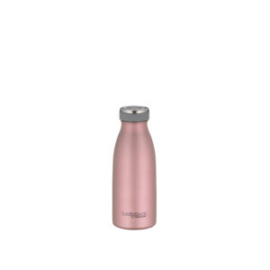 TC Bottle rose gold 0.35 Liter