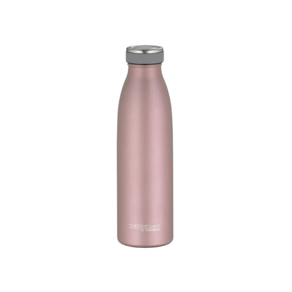 TC Bottle rosegold 0.5 Liter