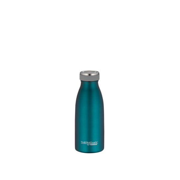 TC Bottle teal 0.35 Liter