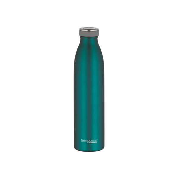 TC Bottle, teal, 0.75 Liter