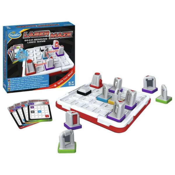 Laser Maze™ - Image 2