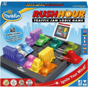 Rush Hour