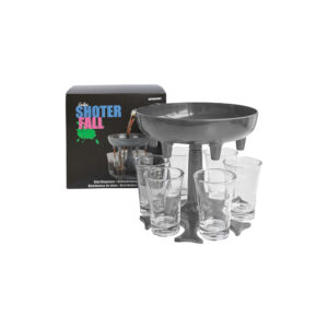 Trinkspiel Shot Dispenser
