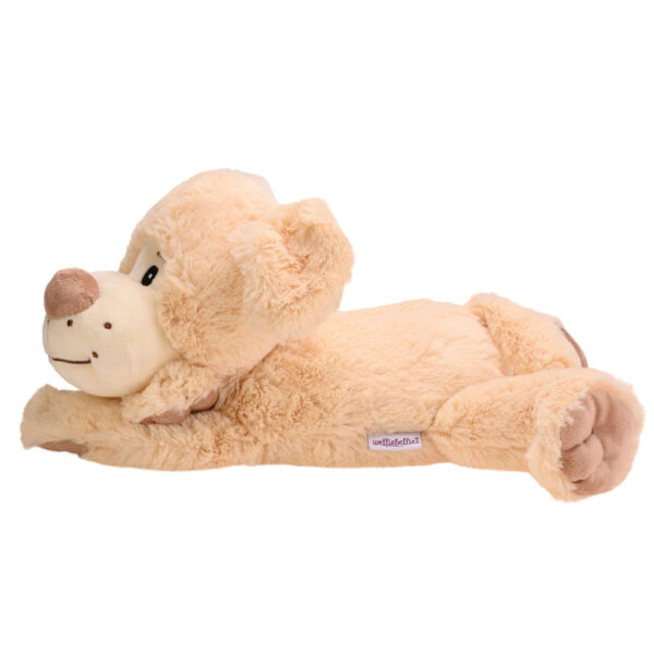Wärmekuscheltier Hund 30 cm - Image 3