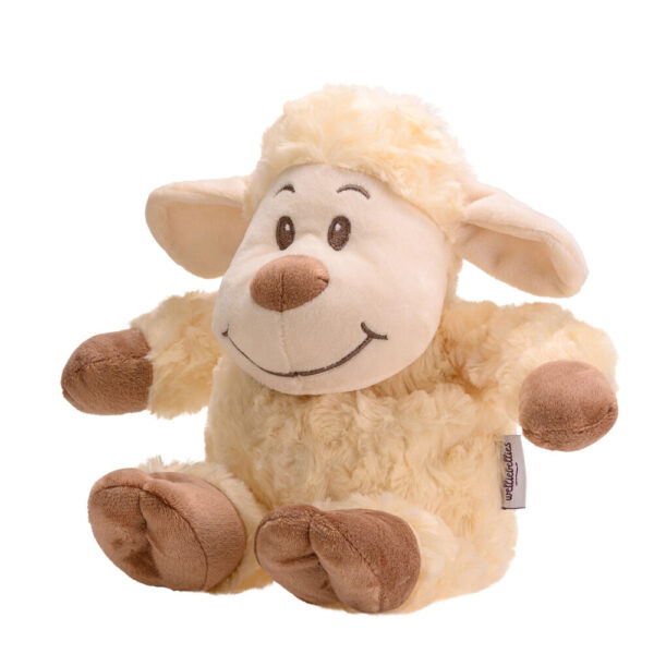 Wärmekuscheltier Lamm 30 cm - Image 2