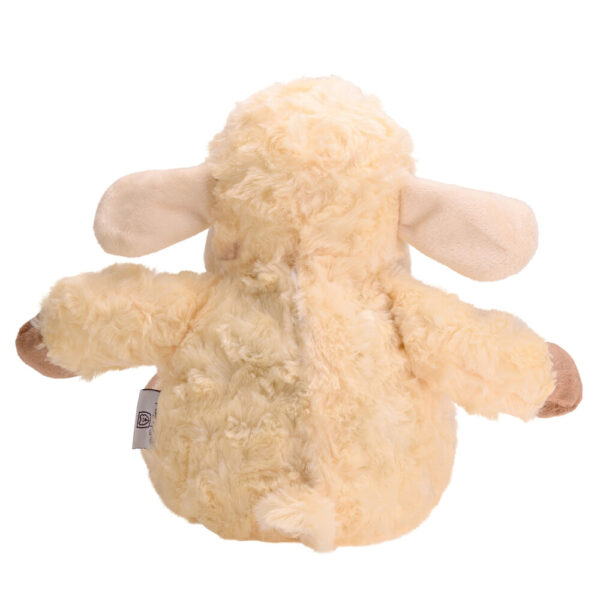 Wärmekuscheltier Lamm 30 cm - Image 3