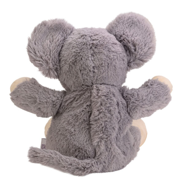 Wärmekuscheltier Maus 32 cm - Image 3
