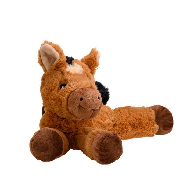 Wärmekuscheltier Pferd 33 cm - Image 2