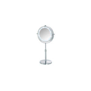 LED Standspiegel Lumi