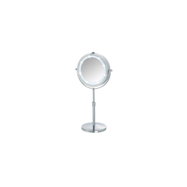 LED Standspiegel Lumi