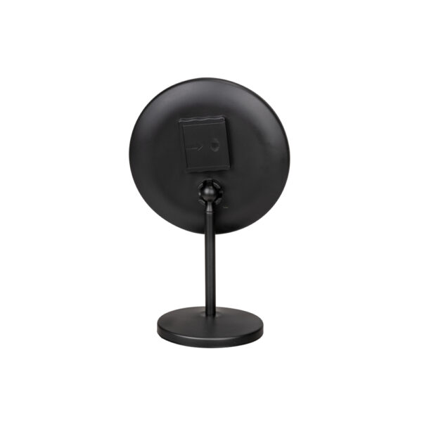 LED Standspiegel Onno, schwarz matt - Image 3