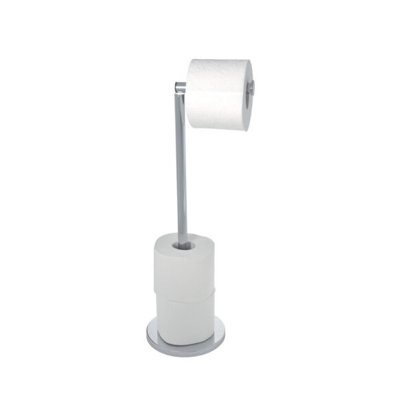 Stand Toilettenpapierhalter