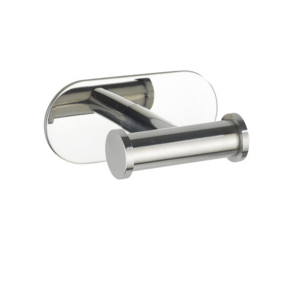 Turbo-Loc Edelstahl Wandhaken