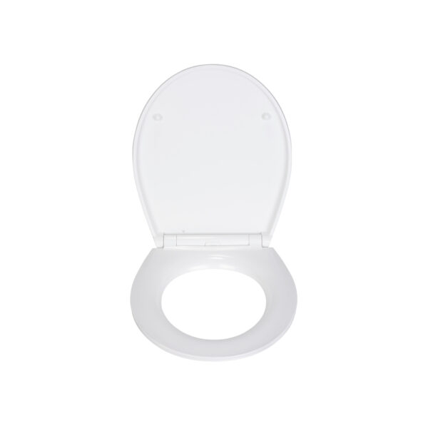 WC-Sitz Agate Relief, Oberfläche Duroplast - Image 3