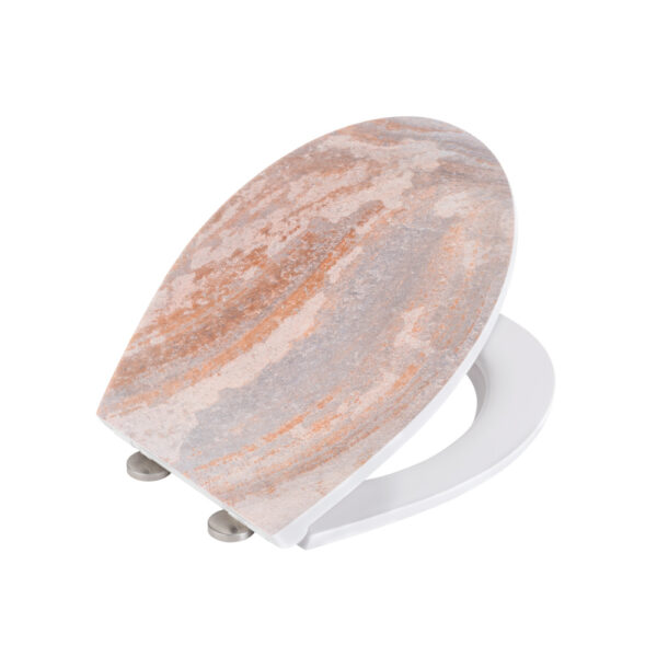 WC-Sitz Canyon Duroplast - Image 2