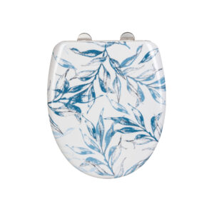 WC-Sitz Catala Easy Close, Duroplast